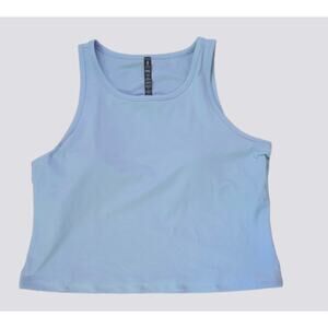 New SKECHERS Plus Size Go Walk Shelf Bra Tank Top Size 3X